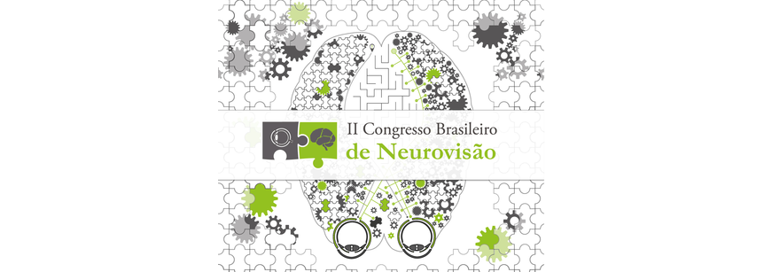 Imagem do evento I Congresso Brasileiro de Neurovisão