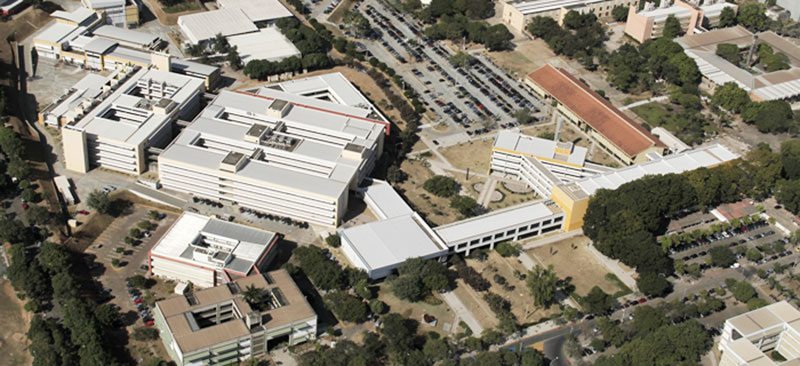 Universidade Federal de Minas Gerais