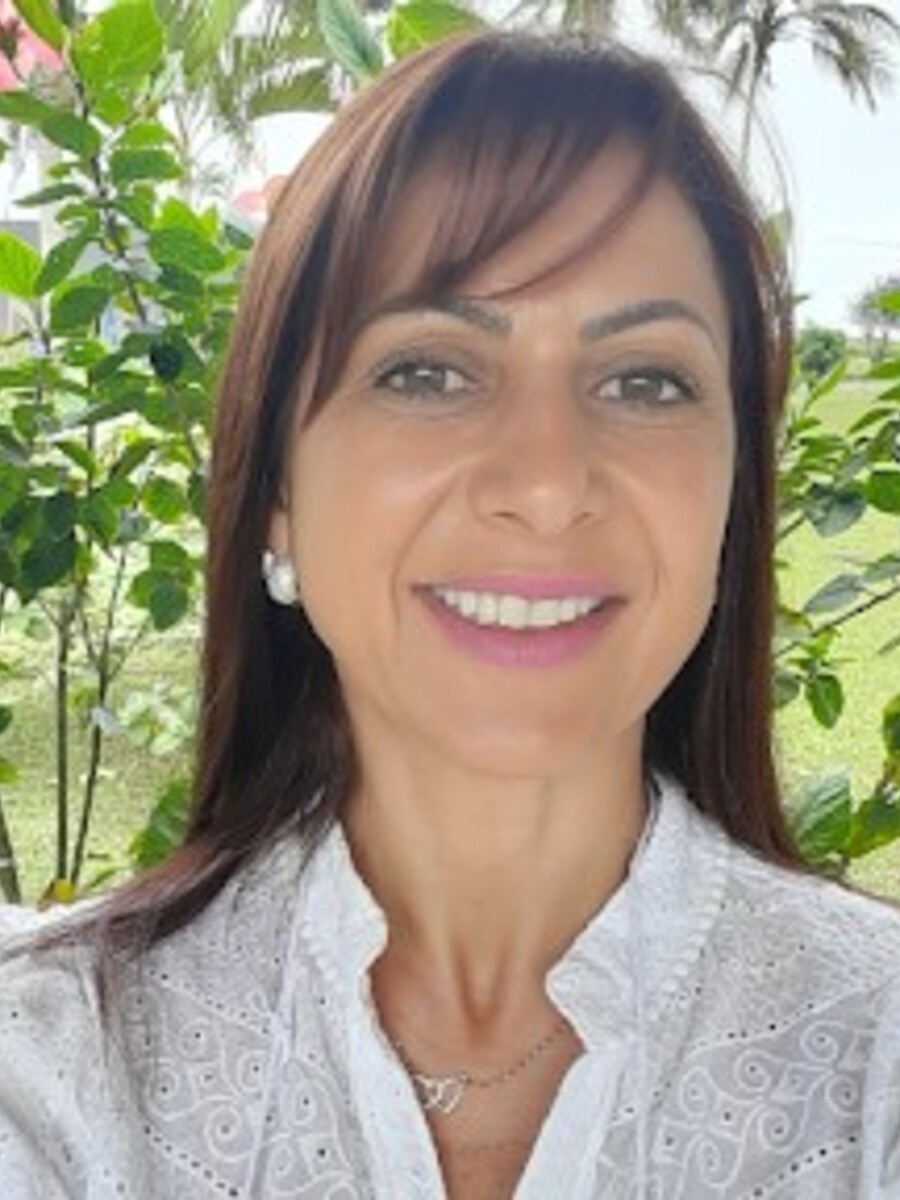 Foto de Érica Jamal da Silva Alda