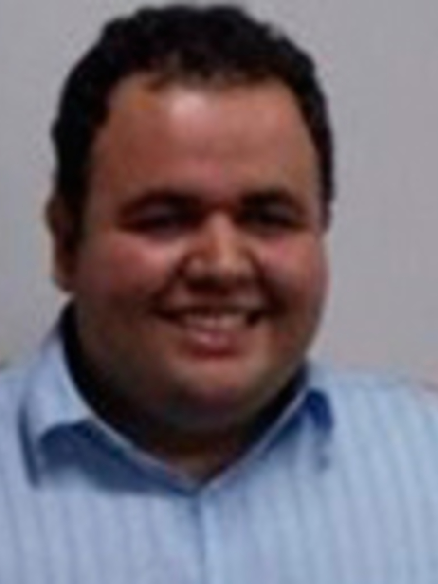 Foto de Prof. Dr. Jean Andrade Canestri