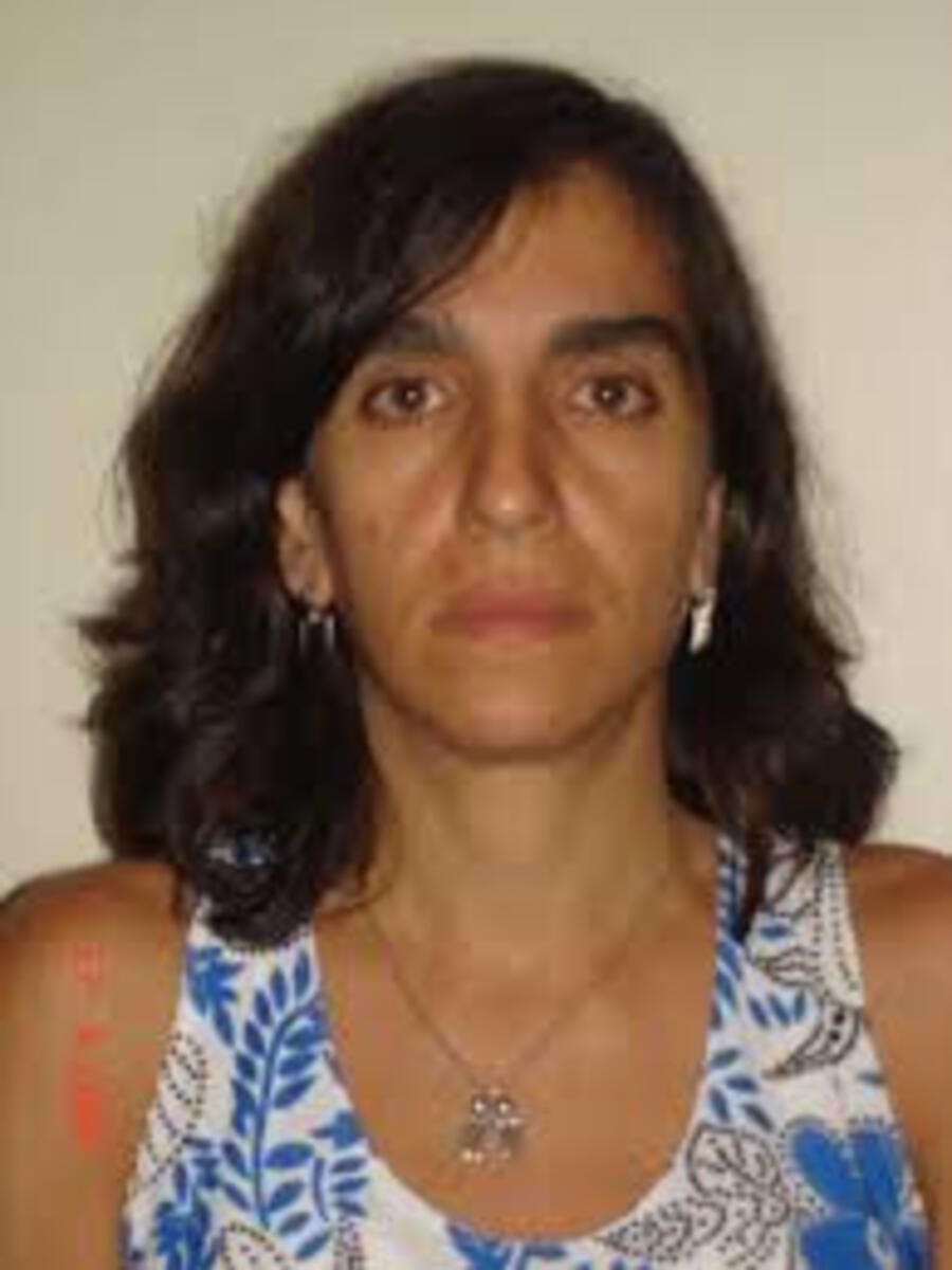 Foto de Prof.ª Dr.ª Maria Lúcia Machado Duarte