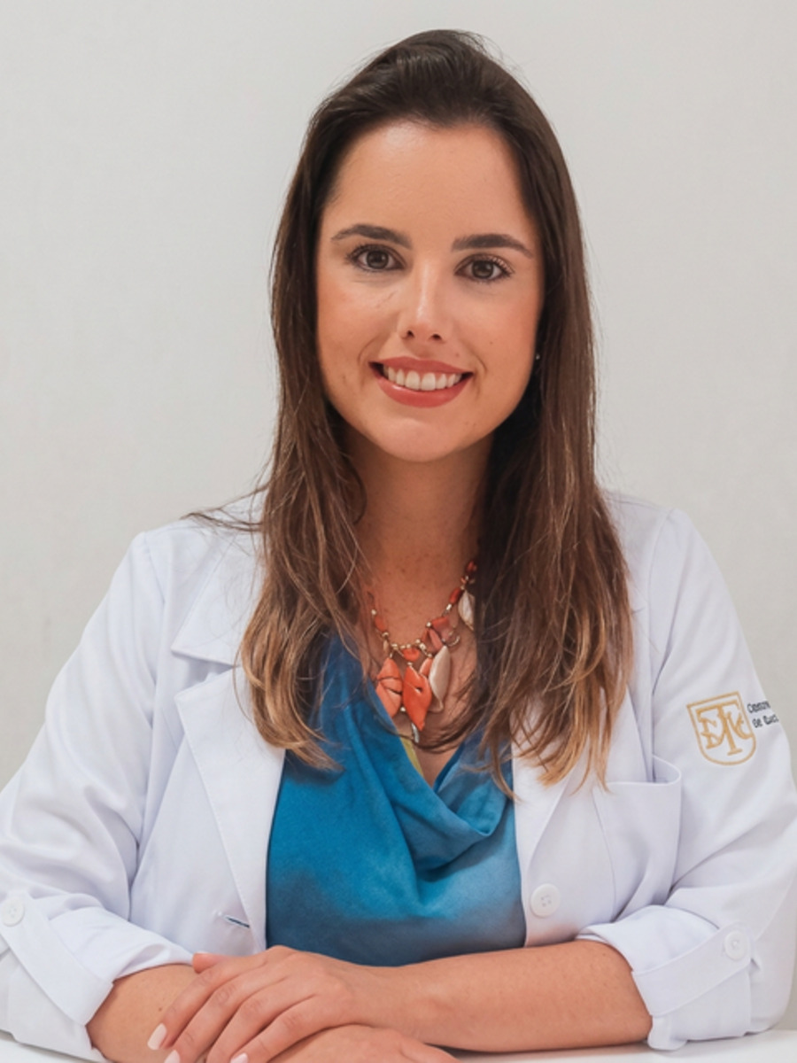 Foto de Mariana C. Barbosa