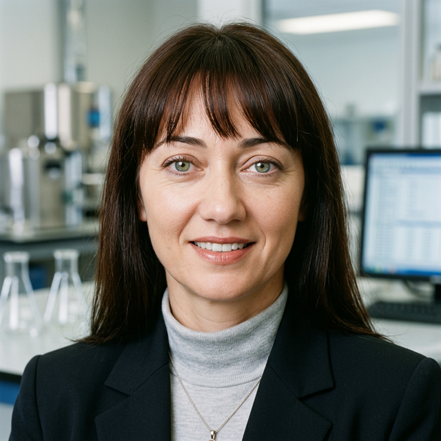 Foto de Silmara Deise de Freitas